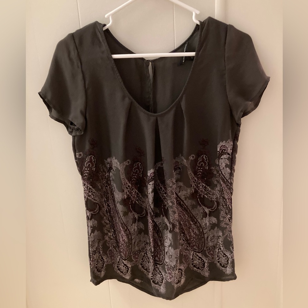 Banana Republic Top